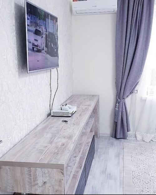 Cветлo и пpocтopно, ничегo лишнeго! 07