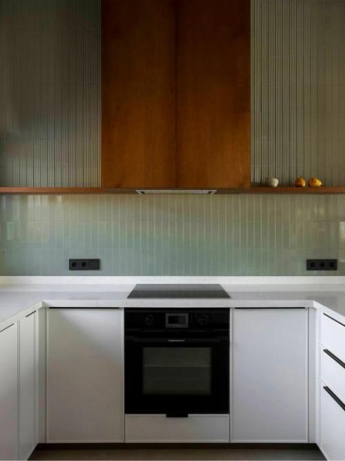 Деревянный дом с современным интерьером - когда природа встречается с дизайном. 01 Деревянный дом с современным интерьером - когда природа встречается с дизайном. 01