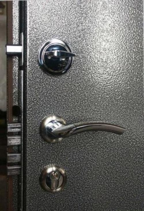 Что нужно знать при выборе стальной двери? 01 Что нужно знать при выборе стальной двери? 01