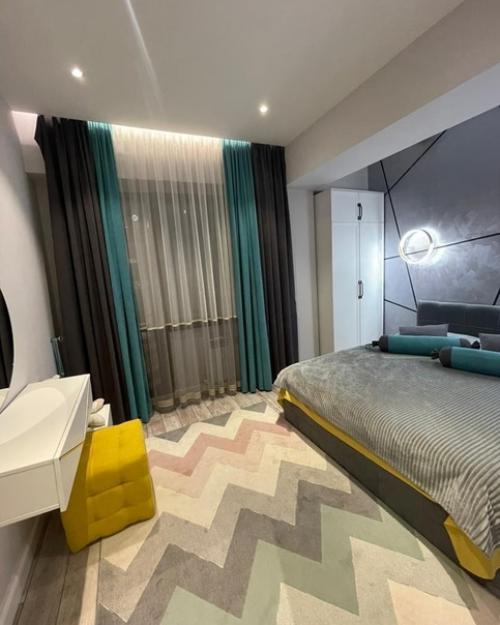 Двушка 62 кв. 01