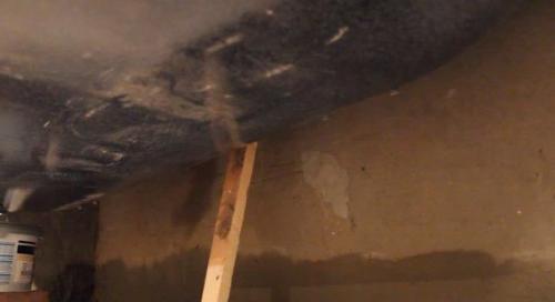 Установка чугунной ванны своими руками. 02 Установка чугунной ванны своими руками. 02