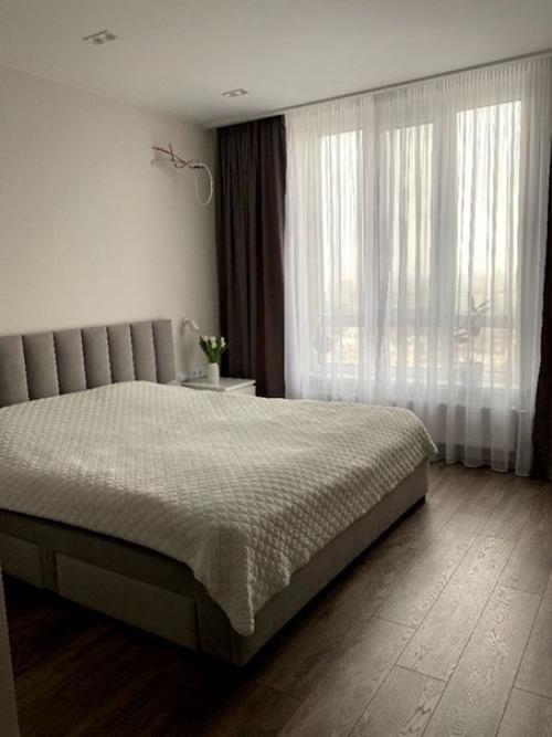 Главная наша радость в этом ремонте то, что удалось выделить место в квартире для постирочной. 04