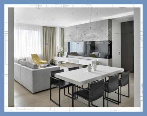 Все о дизайне интерьера. 01