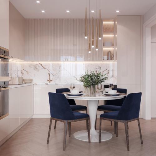 Здравствуйте!  Были бы рады публикации проекта, ЖК академика Павлова. 03