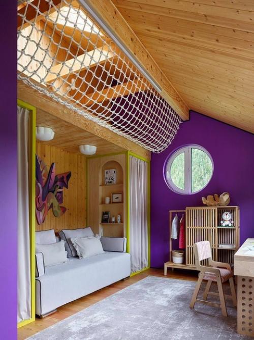 Этот загородный дом точно не про шаблоны. 01 Этот загородный дом точно не про шаблоны. 01