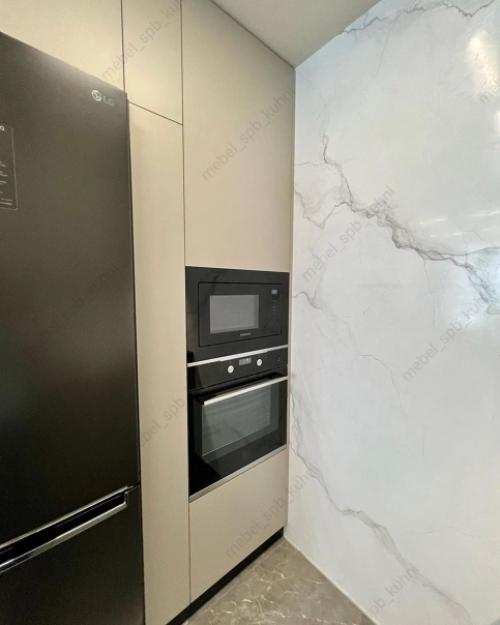 Ну а это наша кухня. 03