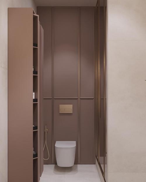 Цветовые акценты в интерьере - за или против. 03