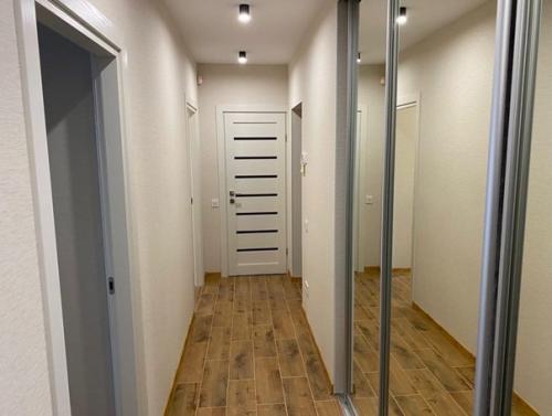 Двухкомнатная квартира для аренды. 09