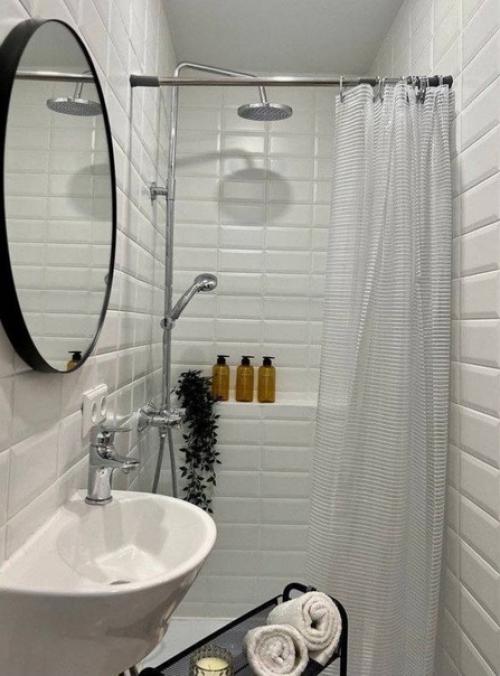 Квартира - крошка, общей площадью - 16, 8 кв. 04