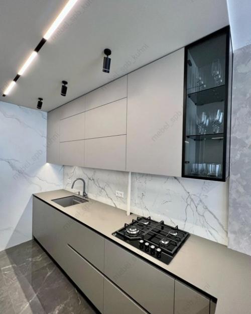 Ну а это наша кухня. 04