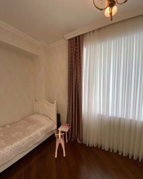 100 кв.  м после капитального ремонта. 05