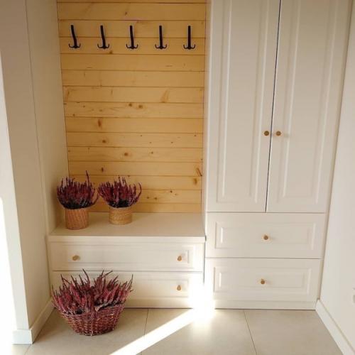 Приятный скандинавский стиль загородного дома после капитального ремонта. 09