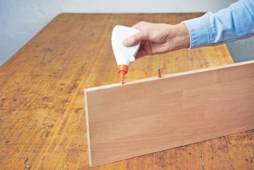 Универсальный настенный органайзер. 04 Универсальный настенный органайзер. 04