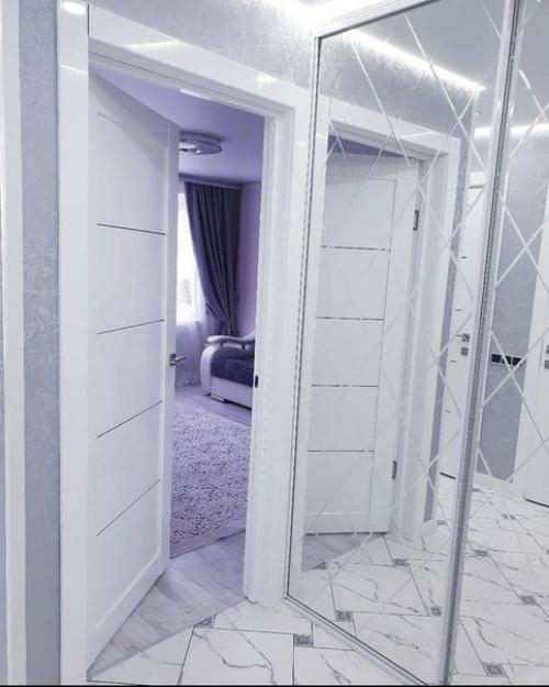 Cветлo и пpocтopно, ничегo лишнeго! 08