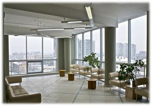 Французские окна.  Присмотреться к французским окнам стоит всем тем, кто хочет заменить окна в доме или квартире. 02