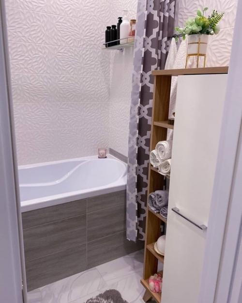 Наша уютная квартира после капитального ремонта. 07