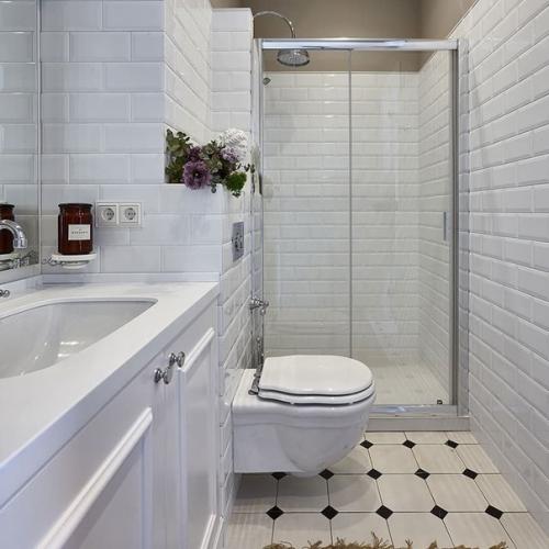 Хорошо обыграли планировку, очень приятная квартирка. 08