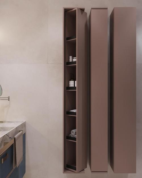 Цветовые акценты в интерьере - за или против. 02