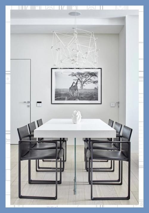 Все о дизайне интерьера. 04