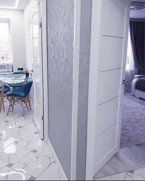 Cветлo и пpocтopно, ничегo лишнeго! 05