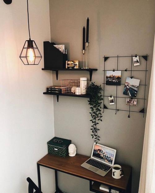 Наш балкон после ремонта. 02