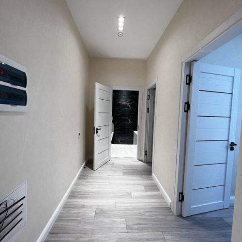 56 кв.  м после капитального ремонта. 06