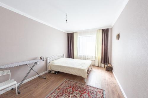 Двушка после капитального ремонта. 04