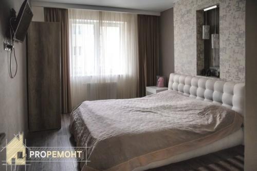 Вот такой у нас ремонт в квартире 68 кв. 04