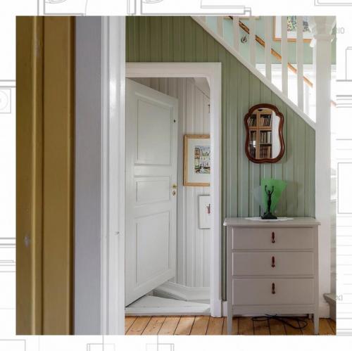 Уют и тепло, которое несут в себя дома из дерева, невозможно с чем-то спутать. 04