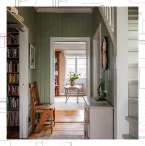 Уют и тепло, которое несут в себя дома из дерева, невозможно с чем-то спутать. 05