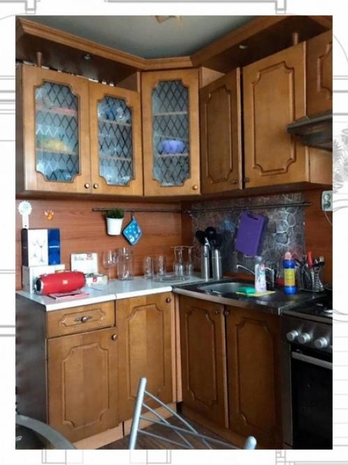 Рубрика: до и после. 01