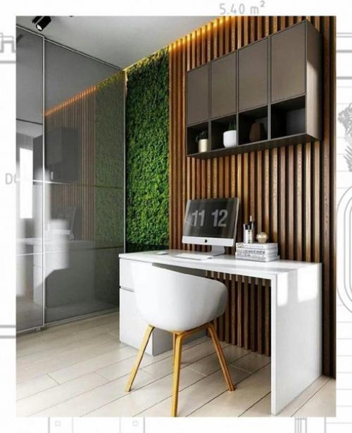 Круче всего работать над проектами, которые вызывают внутренний резонанс! 04