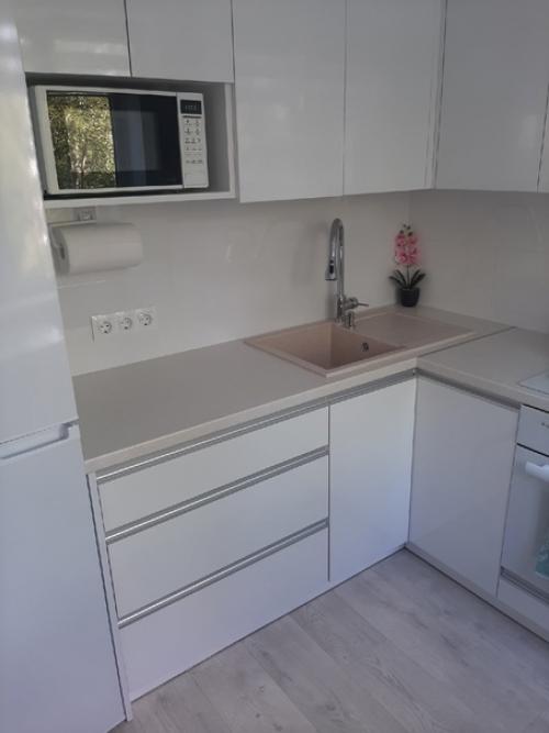 Кухня моей мечты. 04