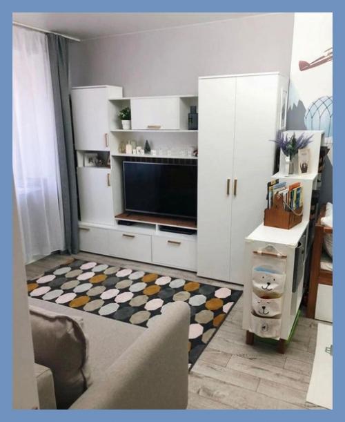 Все о дизайне интерьера. 01