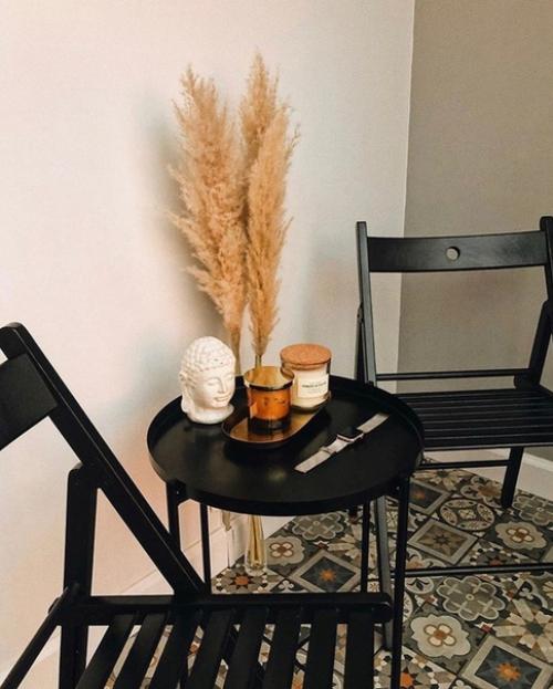 Наш балкон после ремонта. 04