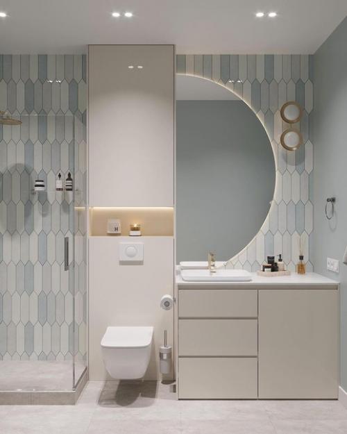 Получил эстетическое наслаждение от просмотра этого дизайн - проекта. 06