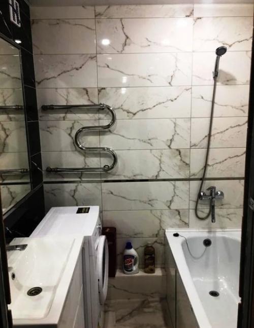 До и после. 05