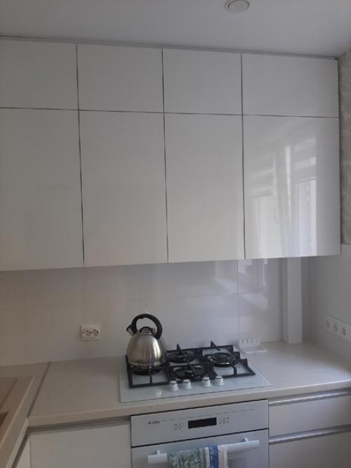 Кухня моей мечты. 03