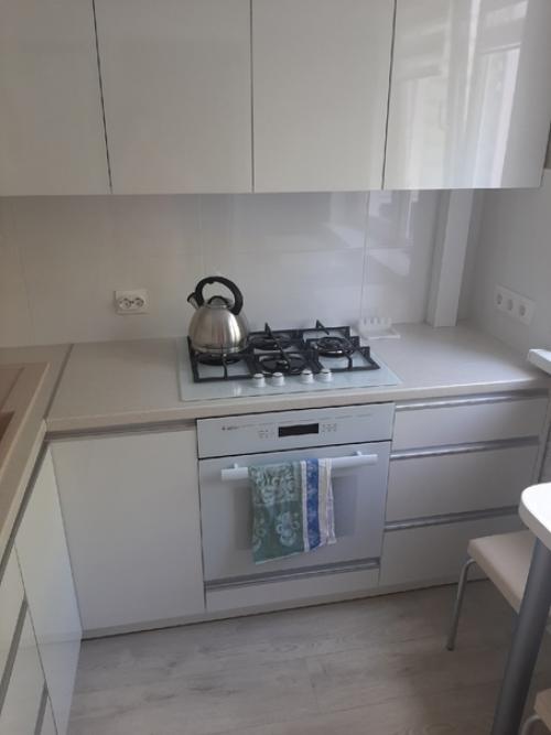 Кухня моей мечты. 02