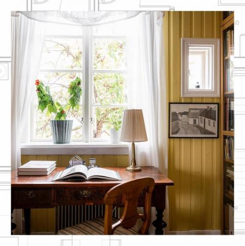 Уют и тепло, которое несут в себя дома из дерева, невозможно с чем-то спутать. 02