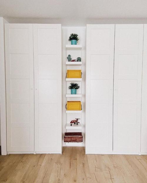 Квартира моря и солнца наше уютное гнездышко после ремонта. 07