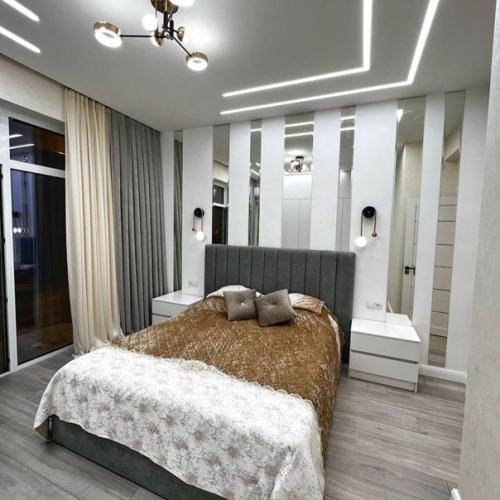 56 кв.  м после капитального ремонта. 04