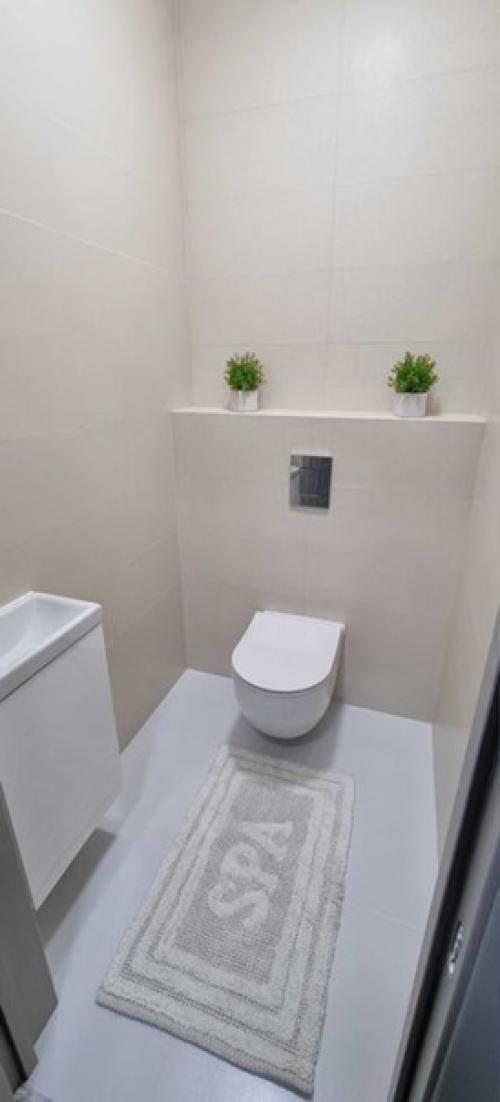 Ремонт в квартире 62 кв. 08