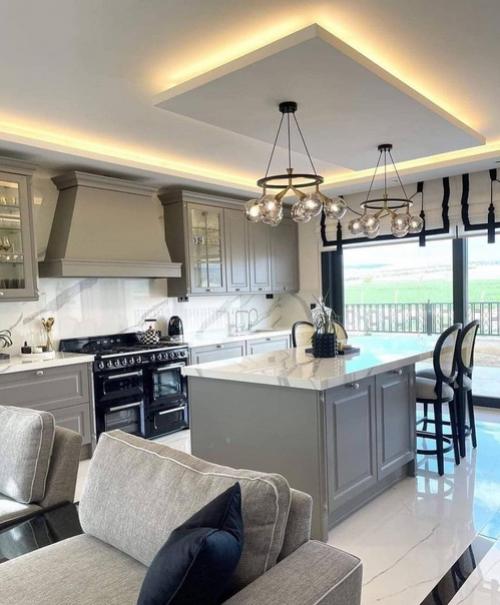 Классика в современном исполнении. 01