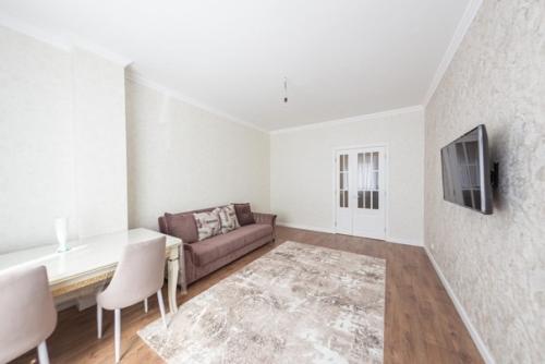 Двушка после капитального ремонта. 03