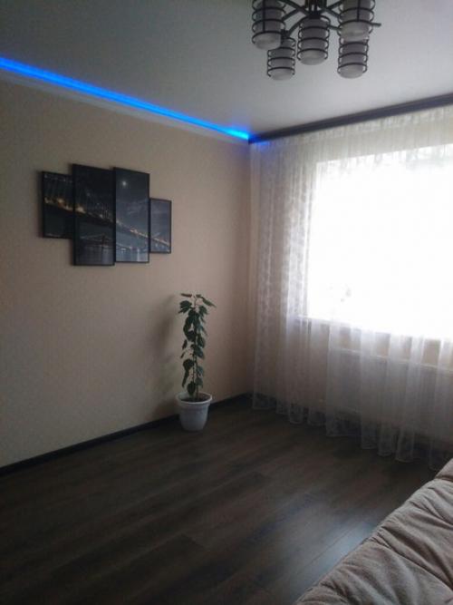 Квартира 30 кв. 08