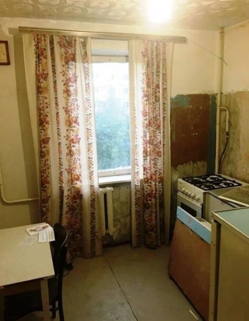 До и после. 01