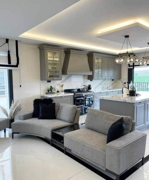 Классика в современном исполнении. 02