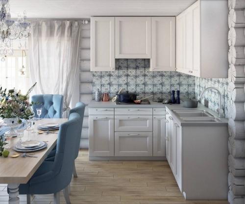 Когда тепло натурального дерева встречается с легкостью современного дизайна - рождается пространство, от которого невозможно отвести взгляд. 04