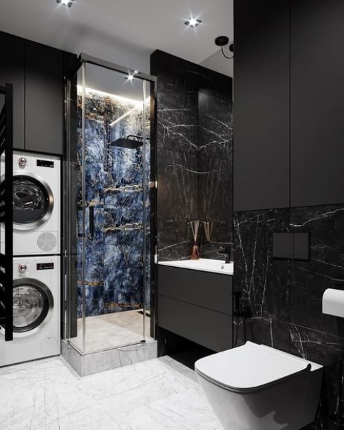 Кому стильно, кому мрачно. 01